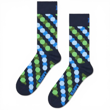Big Dot Shade Socks