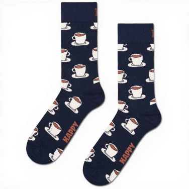 Espresso Socks