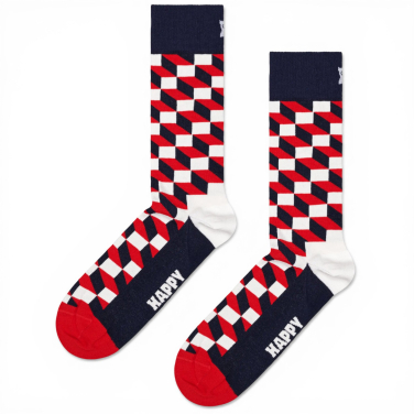 Filled Optic Socks