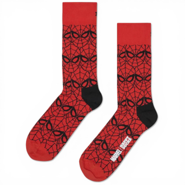 Marvel Spider-Man Socks
