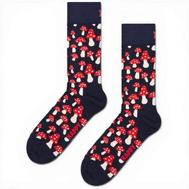 Mushroom Navy