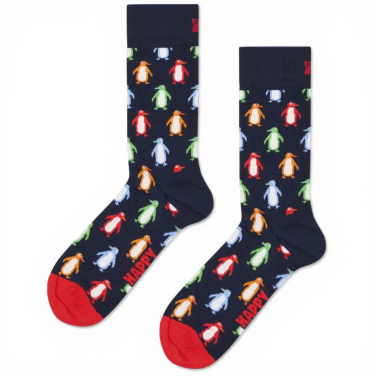 Penguin Socks