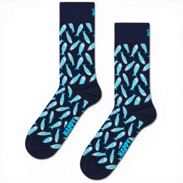 Sardine Socks