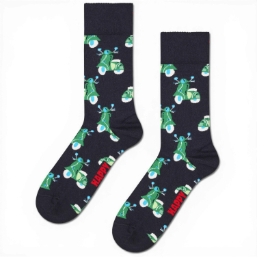 Scooter Socks