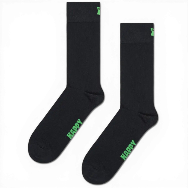 Solid Socks