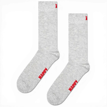 Solid Socks