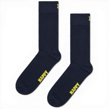 Solid Socks