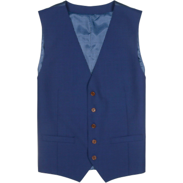 Mix & Match Suit Waistcoat