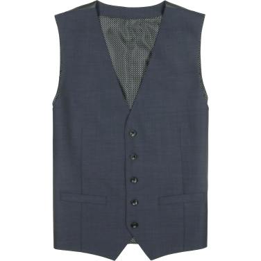 Mix &amp; Match Suit Waistcoat