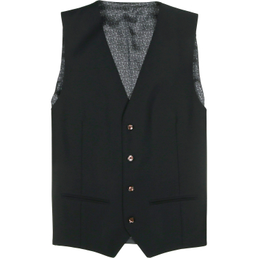 Mix &amp; Match Suit Waistcoat