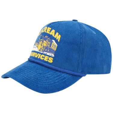 IC Services Trucker Cap