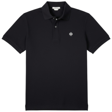 Piquet Polo Shirt