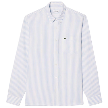 Long Sleeve Linen Shirt