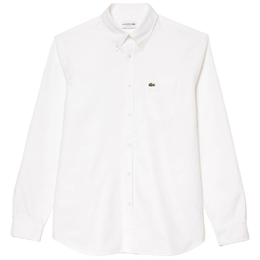 Regular Fit Cotton Oxford Shirt