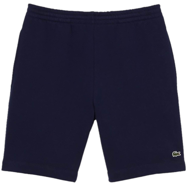 Regular Fleece Shorts