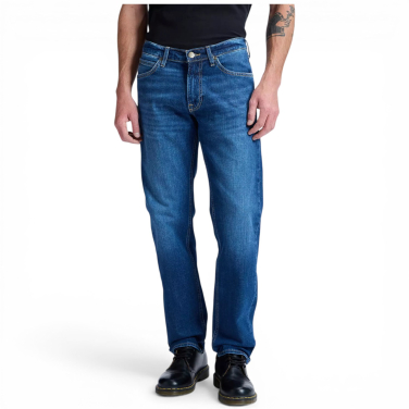 Daren Regular Low Stretch Jeans