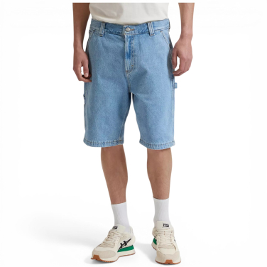 Workwear Relaxed Carpenter Shorts
