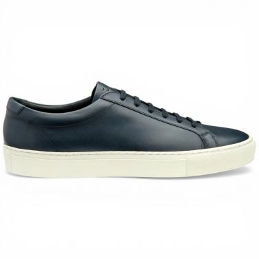 Sprint Leather Trainers