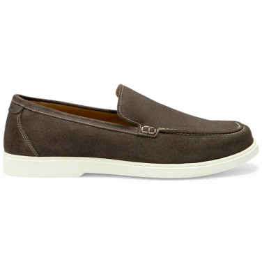 Tuscany Suede Loafers