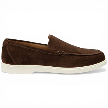 Tuscany Suede Loafers