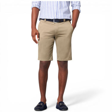 B-Palma Bermuda Chino Shorts