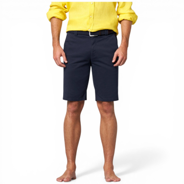 B-Palma Bermuda Chino Shorts