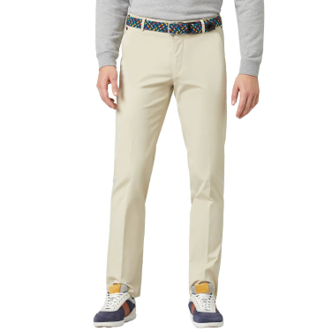 Roma Comfort Fit Chinos
