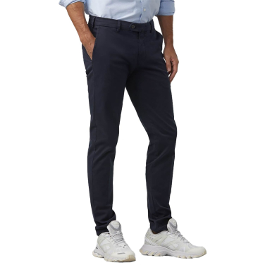 Lupus Slim Cotton Chinos