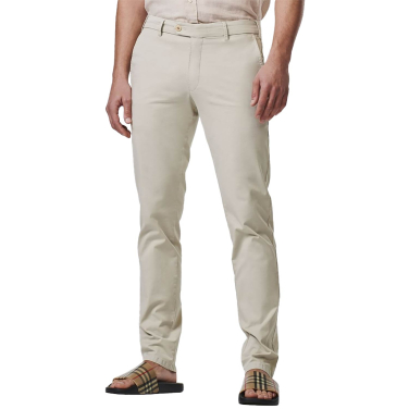 Lupus Slim Cotton Chinos