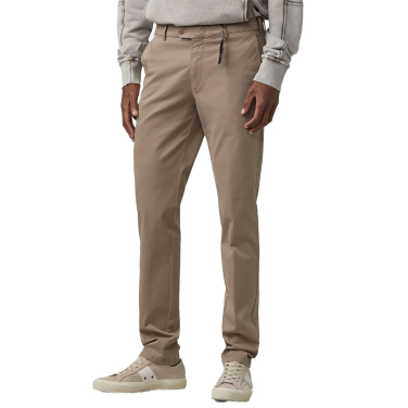 Lupus Slim Cotton Chinos
