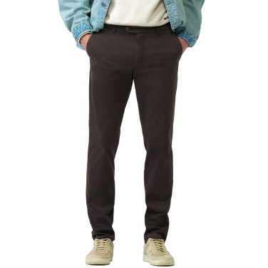 Lupus Slim Cotton Chinos