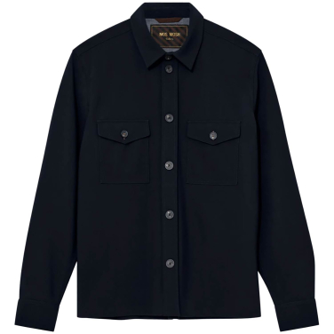 MMGBirk Traver Overshirt