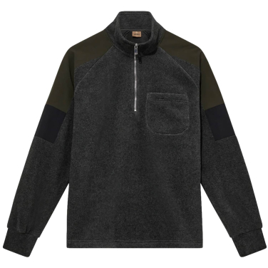 MMGChan Fleece Pullover