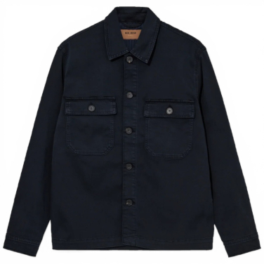 MMGMatteo Soft Overshirt