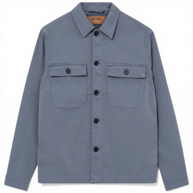 MMGMatteo Soft Overshirt