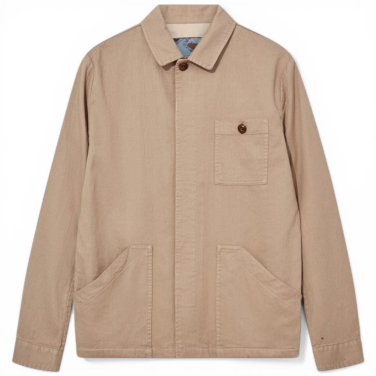MMGPorro Uniform Jacket