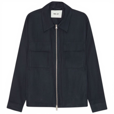 Alban Jacket