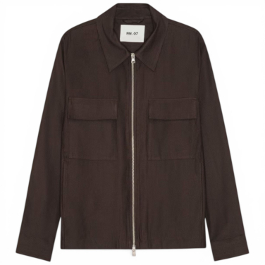 Alban Jacket