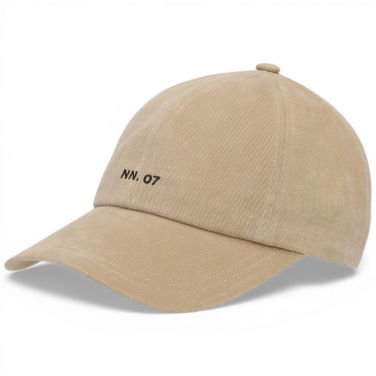 Cotton Canvas Cap