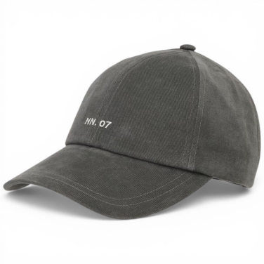 Cotton Canvas Cap