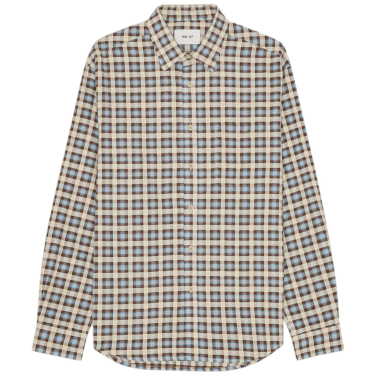 Deon Leno Weave Shirt