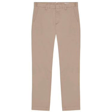 Theo Classic Slim Fit Chinos