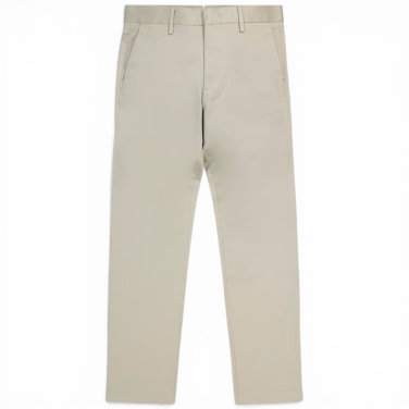 Theo Classic Slim Fit Chinos