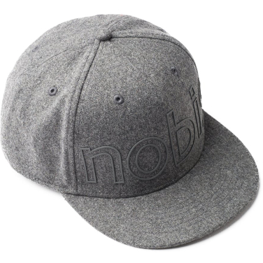 Keegan Adjustable Ball Cap
