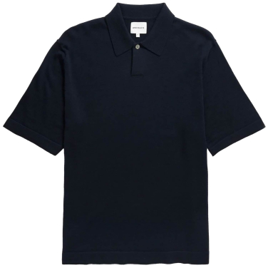 Jon Tech Merino Polo Shirt