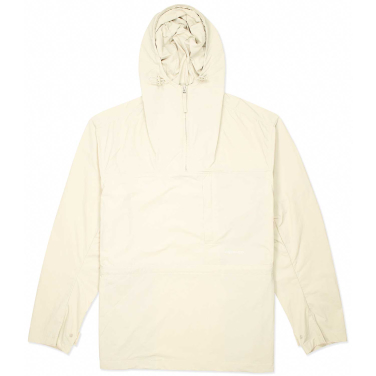 Kiruna Packable Smock Anorak