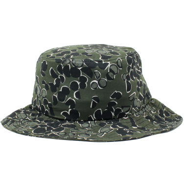 Print Bucket Hat
