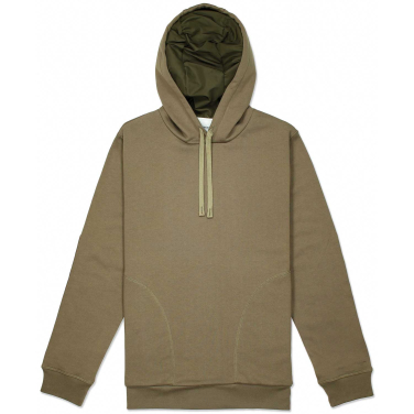 Vagn Coolmax Hoodie