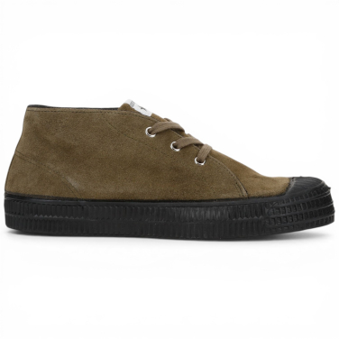Noel Gallagher Lone Star Chukkas