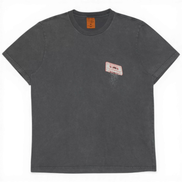Roy Salty Tracks T-Shirt